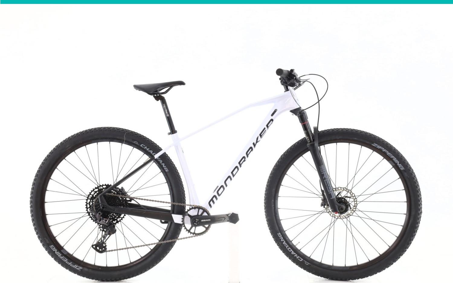 Mountain Bike Mondraker Zyclora ·  Chrono XT, Usata, 2022, Barcelona