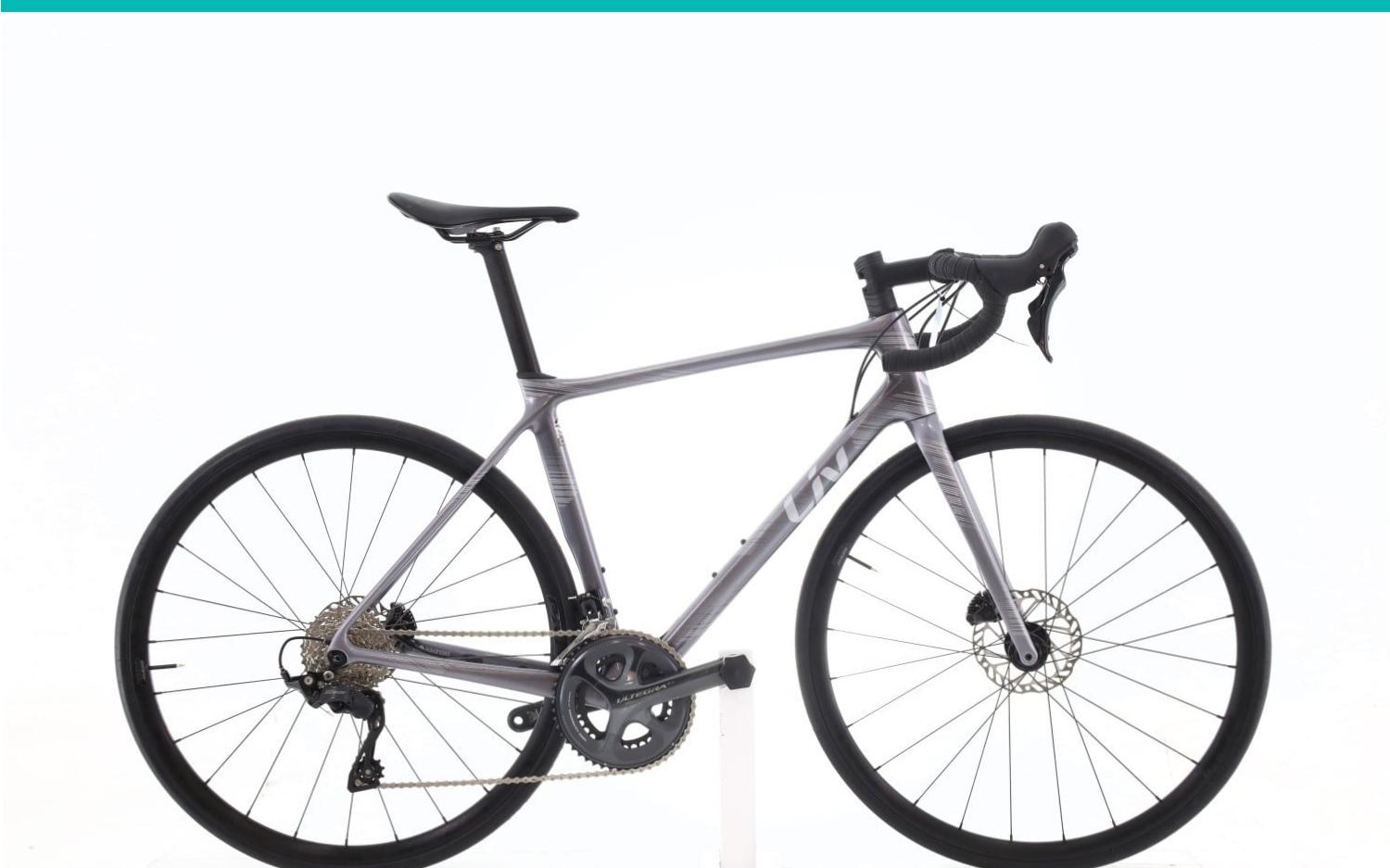 Bici da corsa Liv Zyclora · Liv Langma Advanced 2, Usata, 2025, Barcelona