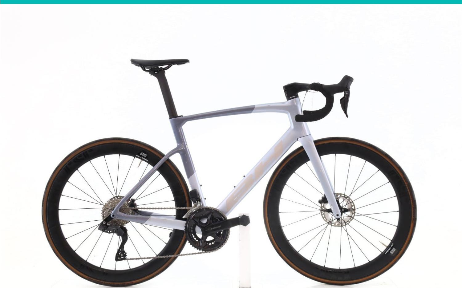 Bici da corsa BH Zyclora ·  RS1 Di2 12V, Usata, 2022, Barcelona
