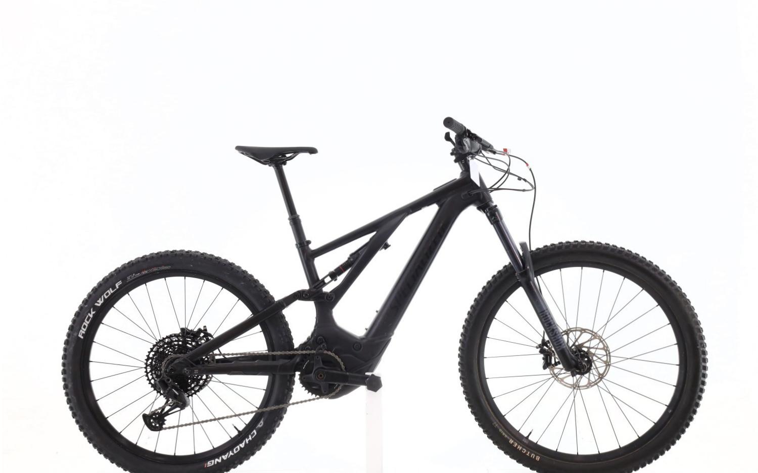 E-Bike Specialized Zyclora ·  Turbo Levo, Usata, 2022, Barcelona