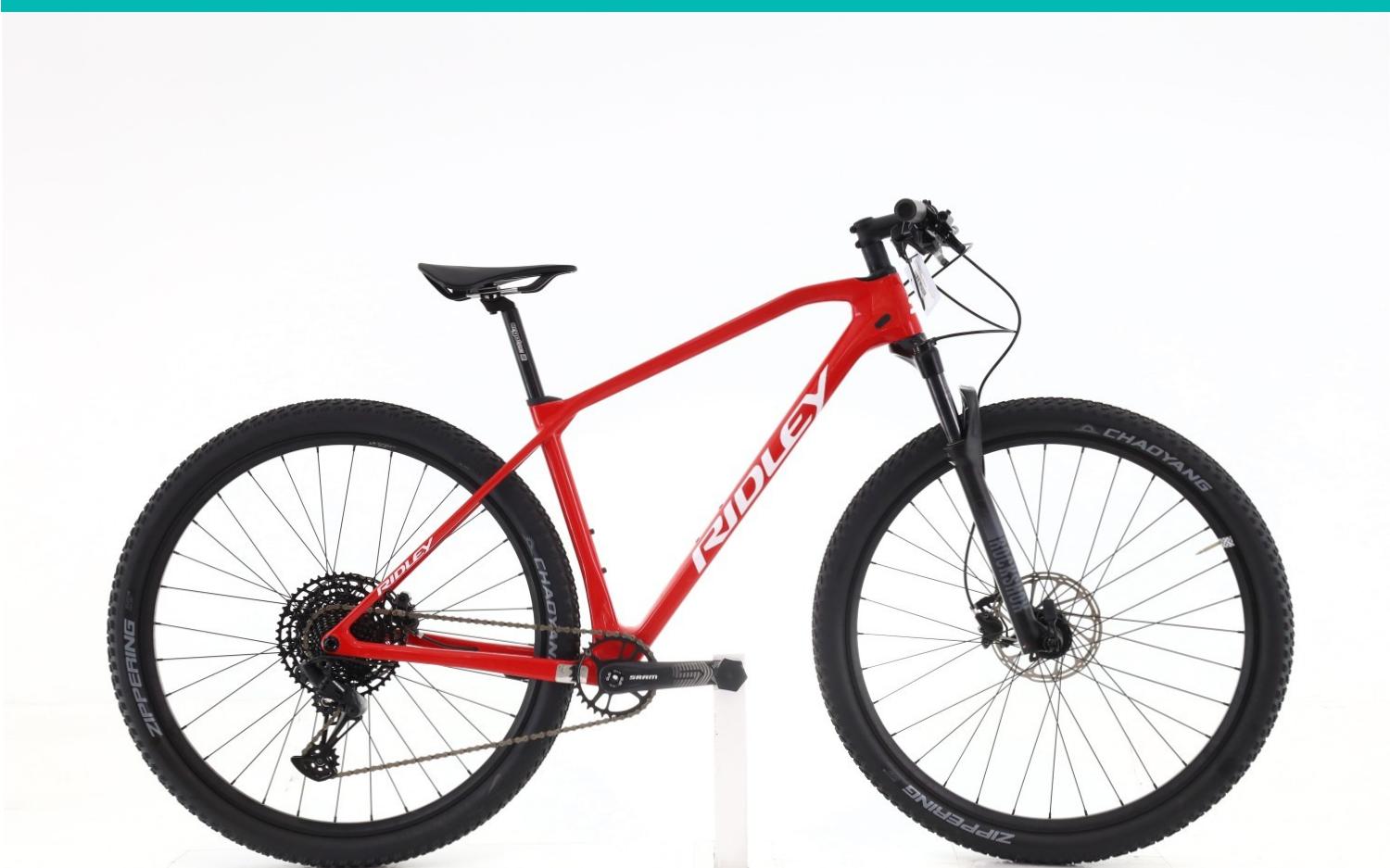 Mountain Bike Ridley Zyclora ·  Ignite SLX, Usata, 2021, Barcelona