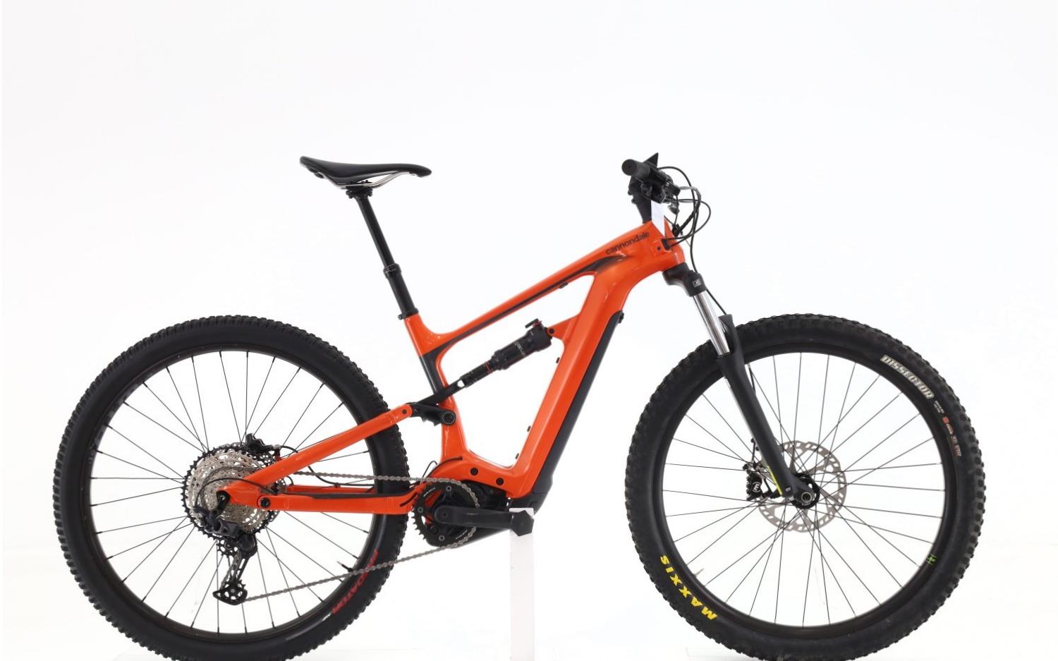 E-Bike Cannondale Zyclora ·  Habit Neo 2, Usata, 2021, Barcelona