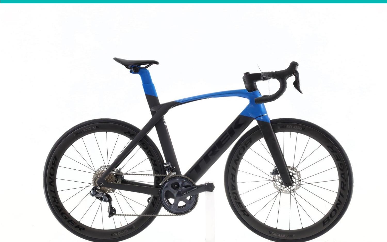 Bici da corsa Trek Zyclora ·  Madone SL 7 Di2 11V, Usata, 2020, Barcelona