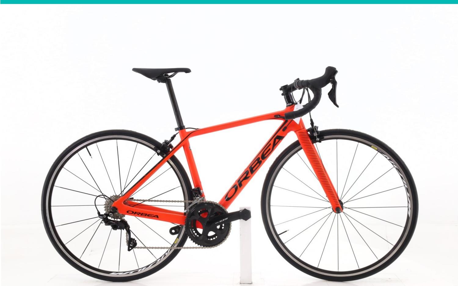 Bici da corsa Orbea Zyclora ·  Orca, Usata, 2022, Barcelona