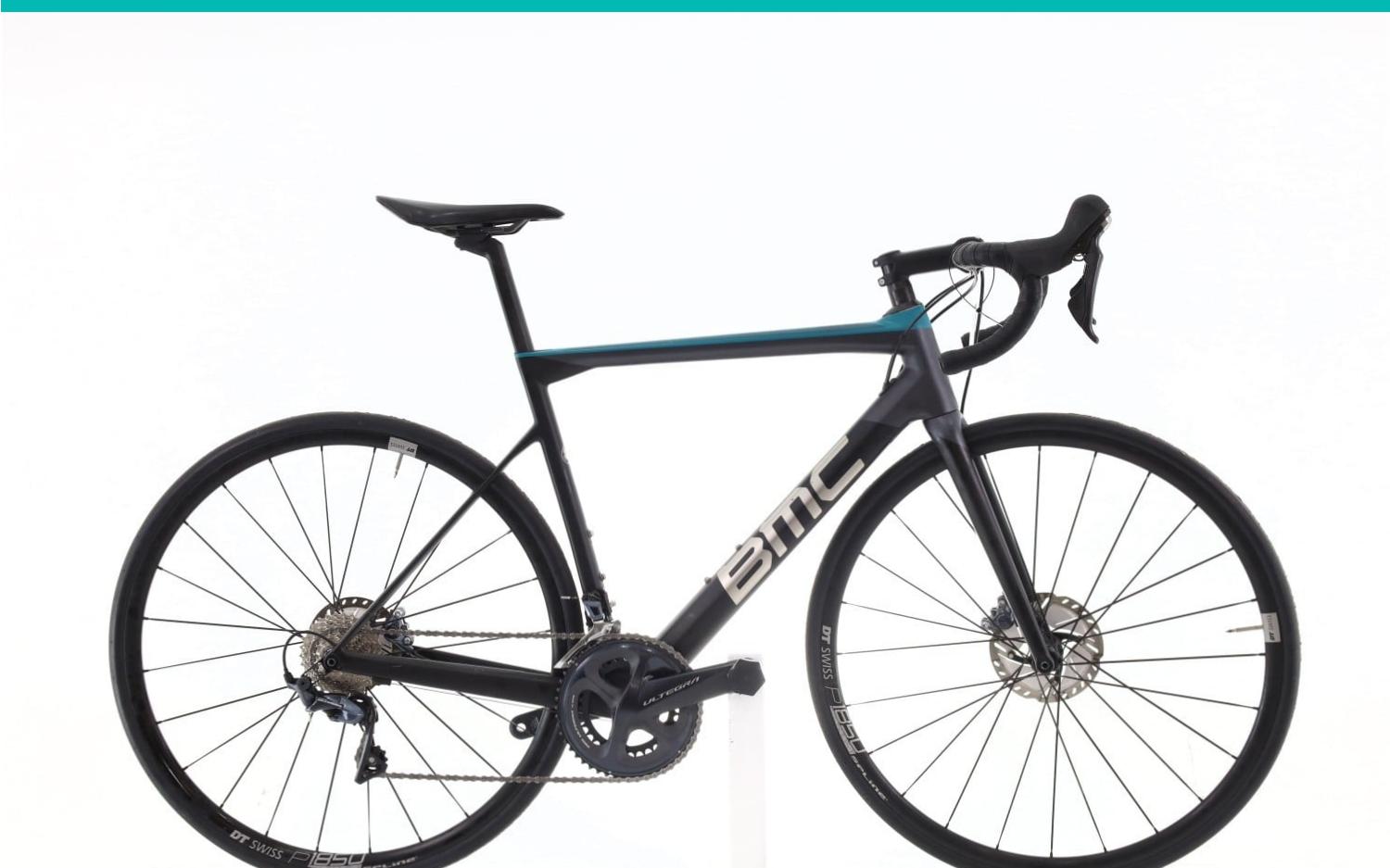 Bici da corsa BMC Zyclora ·  Teammachine SLR 02 Three, Usata, 2022, Barcelona