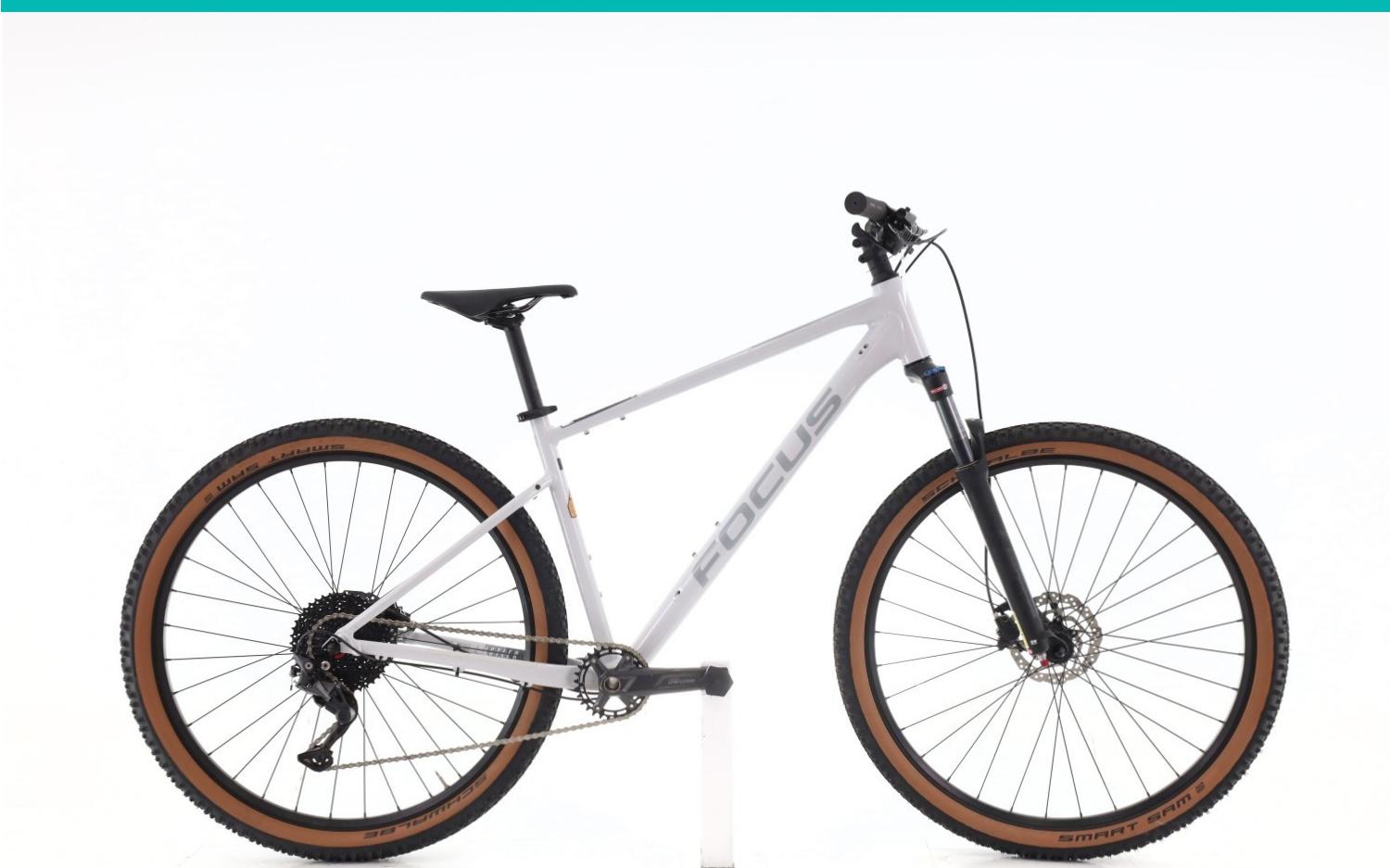 Mountain Bike Focus Zyclora ·  Whistler 3.8, Usata, 2023, Barcelona