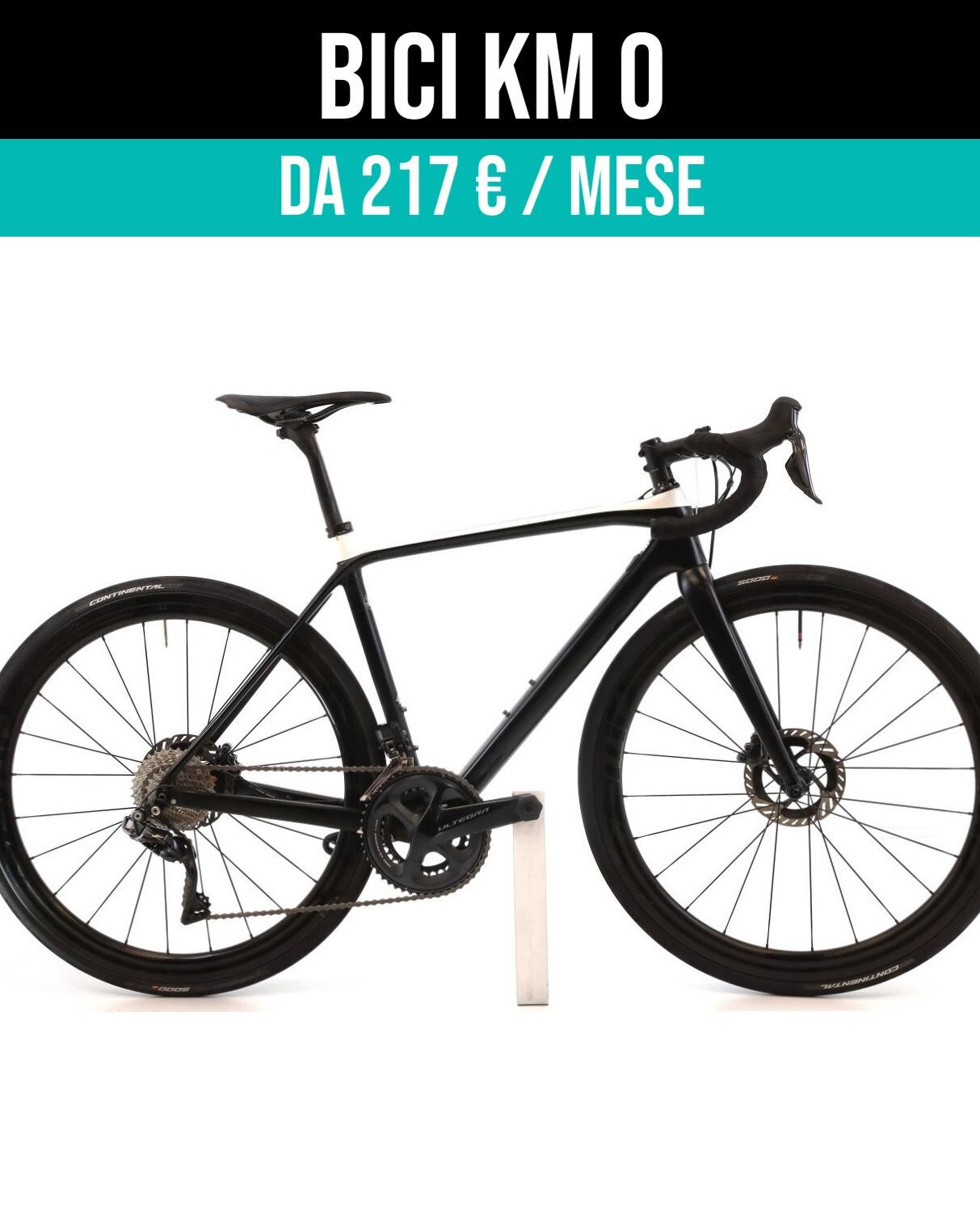 Cerca bicicletta Merida usata o km0