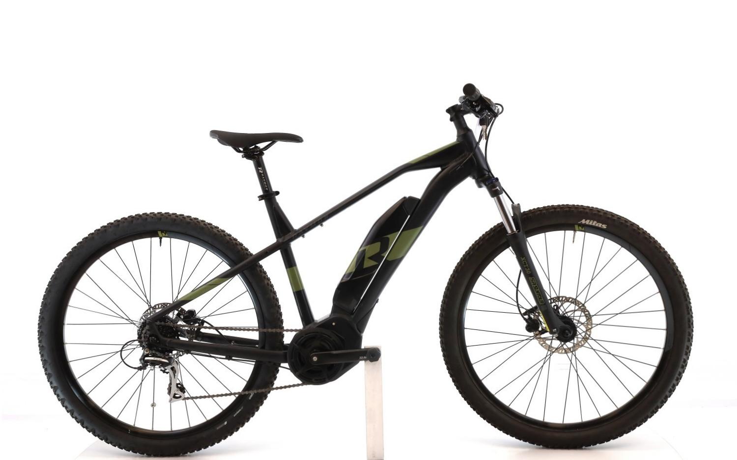 E-Bike Raymon Zyclora ·  HardRay E 2.0, Usata, 2022, Barcelona