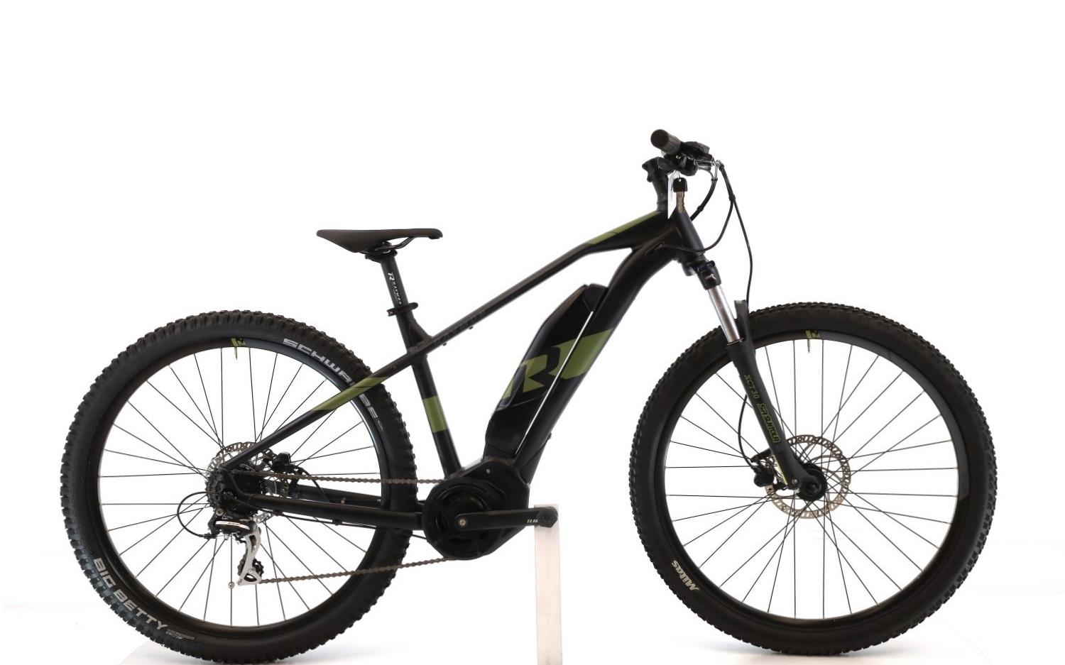 E-Bike Raymon Zyclora ·  HardRay E 2.0, Usata, 2022, Barcelona