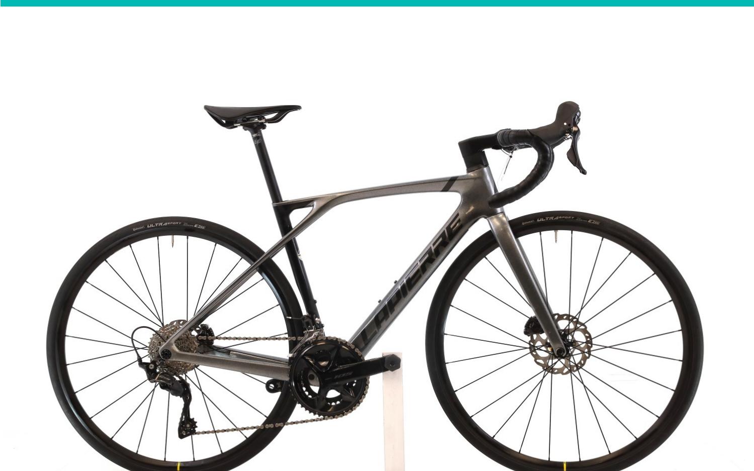 Bici da corsa Lapierre Zyclora ·  Xelius SL 5.0, Usata, 2024, Barcelona
