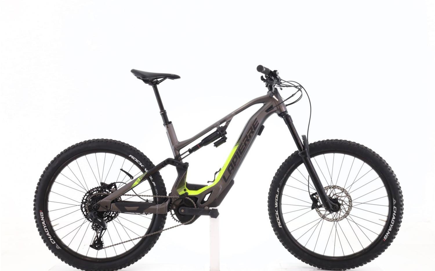 E-Bike Lapierre Zyclora ·  Overbolt AM 6.5, Usata, 2022, Barcelona