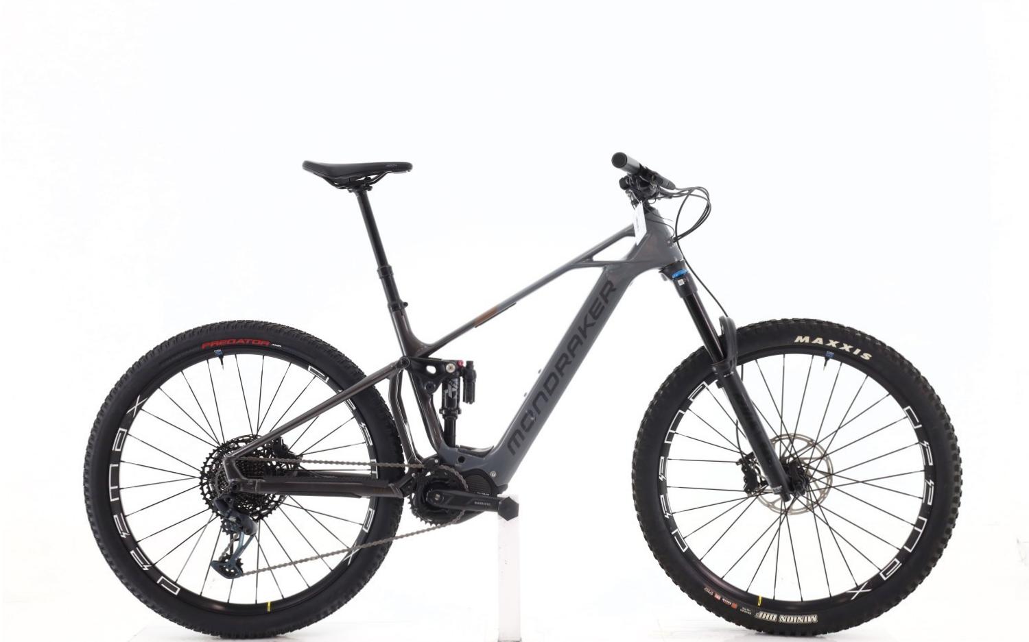 E-Bike Mondraker Zyclora ·  Crusher GX, Usata, 2024, Barcelona