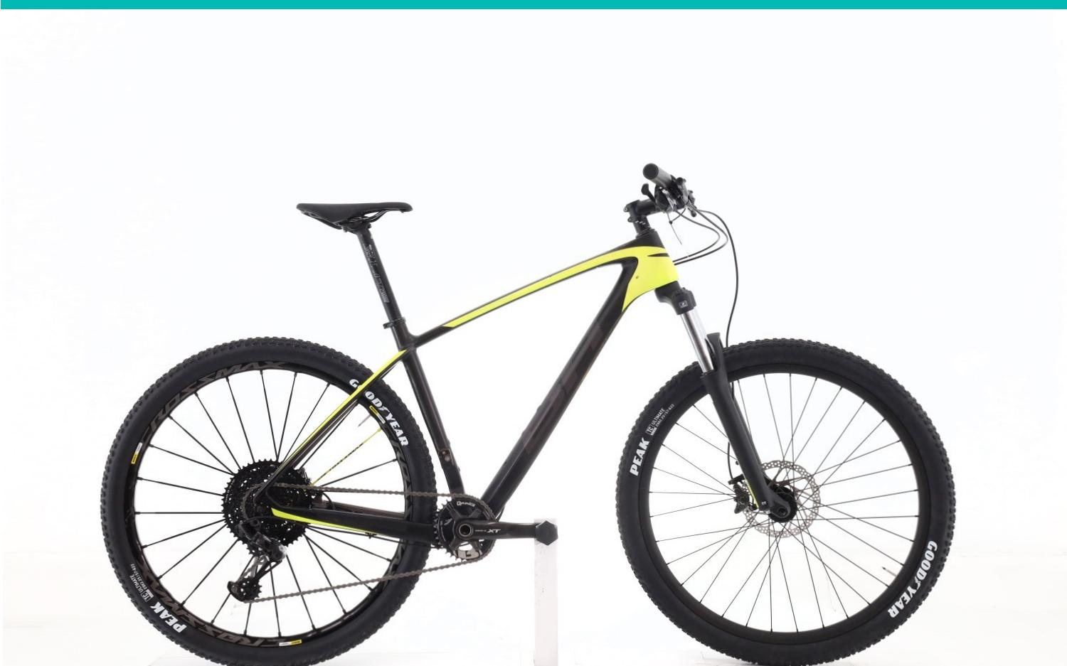 Mountain Bike BH Zyclora ·  Ultimare RC GX, Usata, 2018, Barcelona