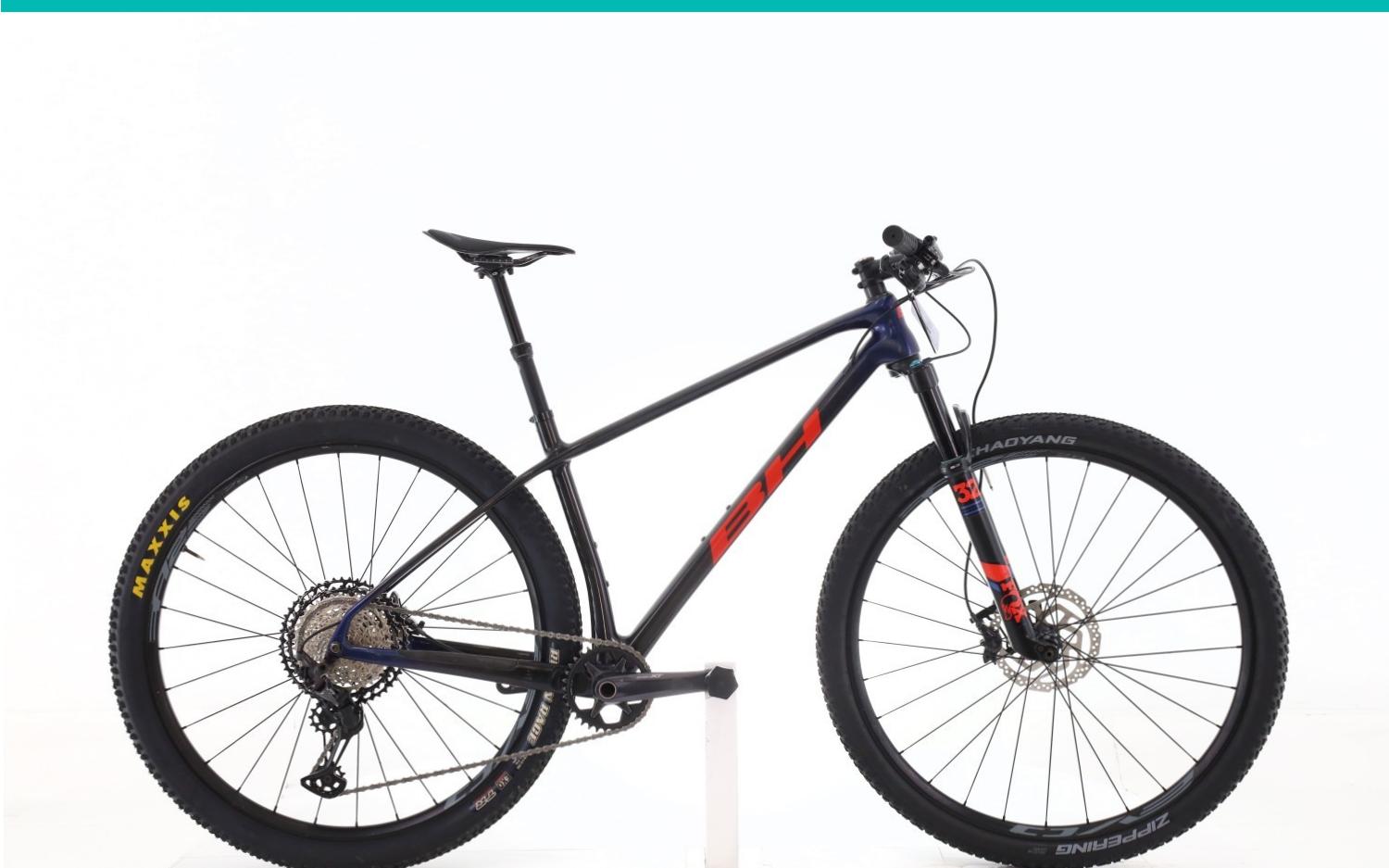 Mountain Bike BH Zyclora ·  Ultimate Evo XT, Usata, 2020, Barcelona