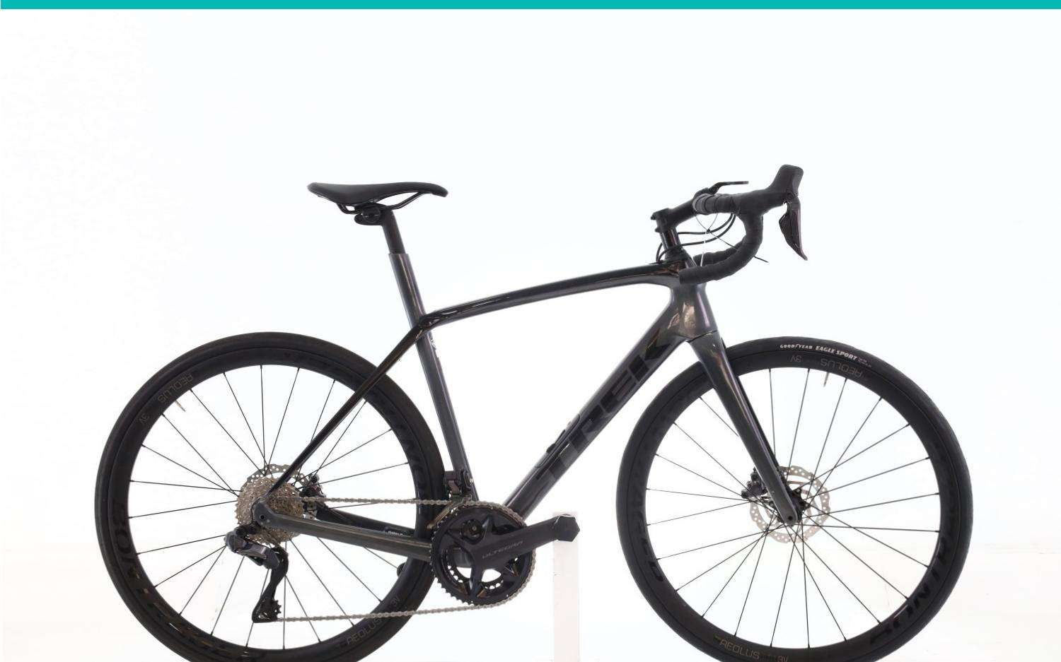 Bici da corsa Trek Zyclora ·  Domane SL 7 Di2 12V, Usata, 2024, Barcelona