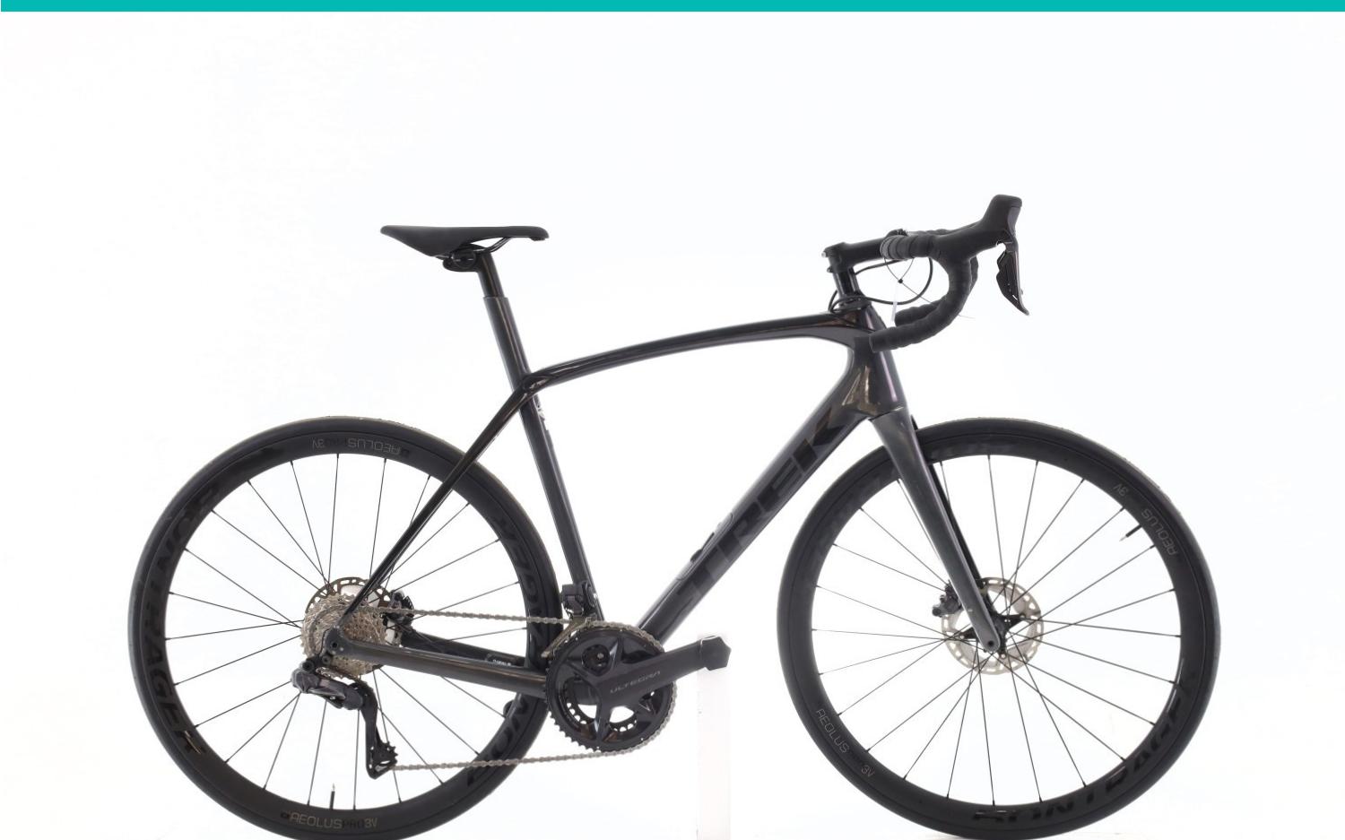 Bici da corsa Trek Zyclora ·  Domane SL 7 Di2 12V, Usata, 2024, Barcelona