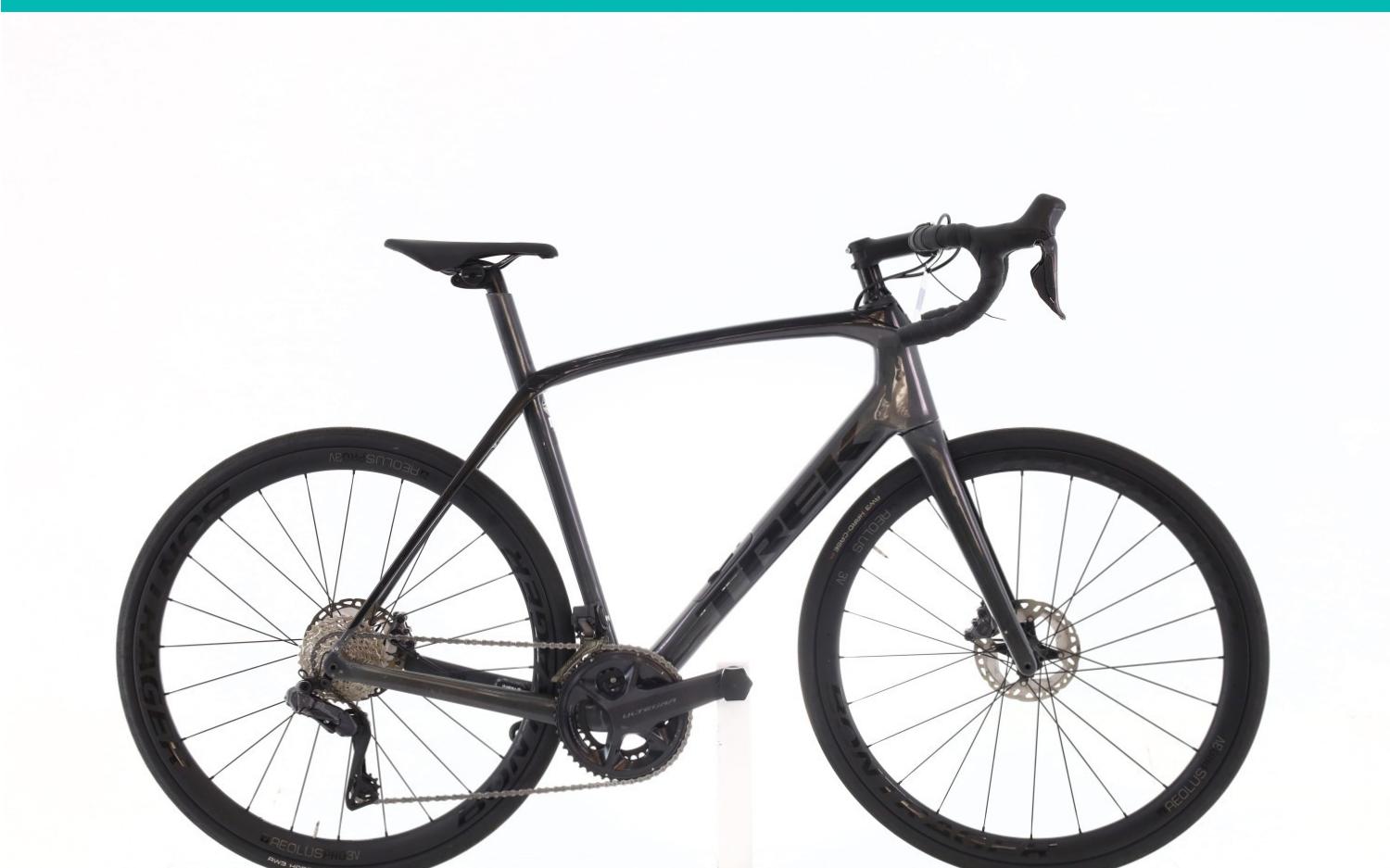 Bici da corsa Trek Zyclora ·  Domane SL 7 Di2 12V, Usata, 2024, Barcelona