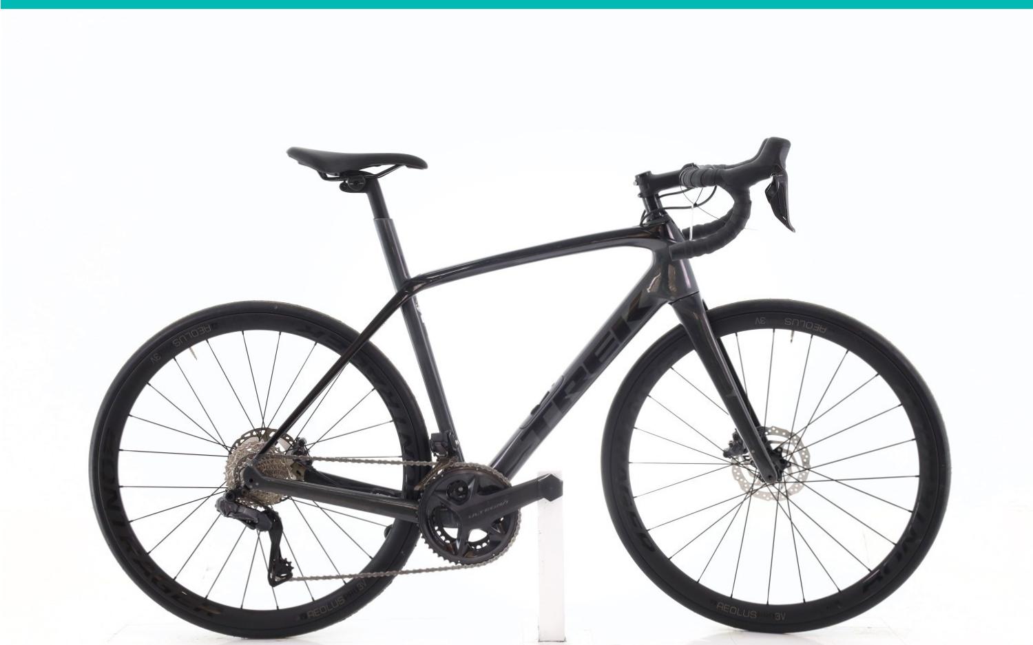 Bici da corsa Trek Zyclora ·  Domane SL 7 Di2 12V, Usata, 2024, Barcelona