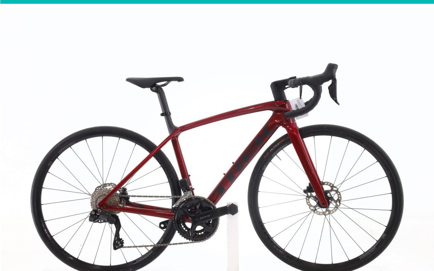 Bici da corsa Trek Zyclora ·  Emonda SL 6 Di2 12V, Usata, 2024, Barcelona