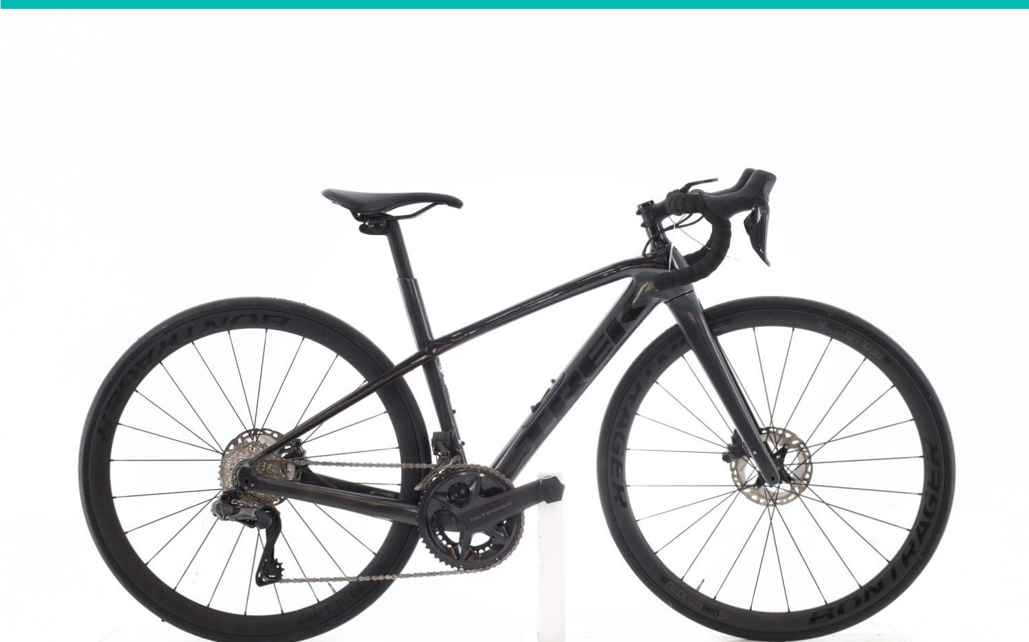Bici da corsa Trek Zyclora ·  Domane SL 7 Di2 12V, Usata, 2024, Barcelona
