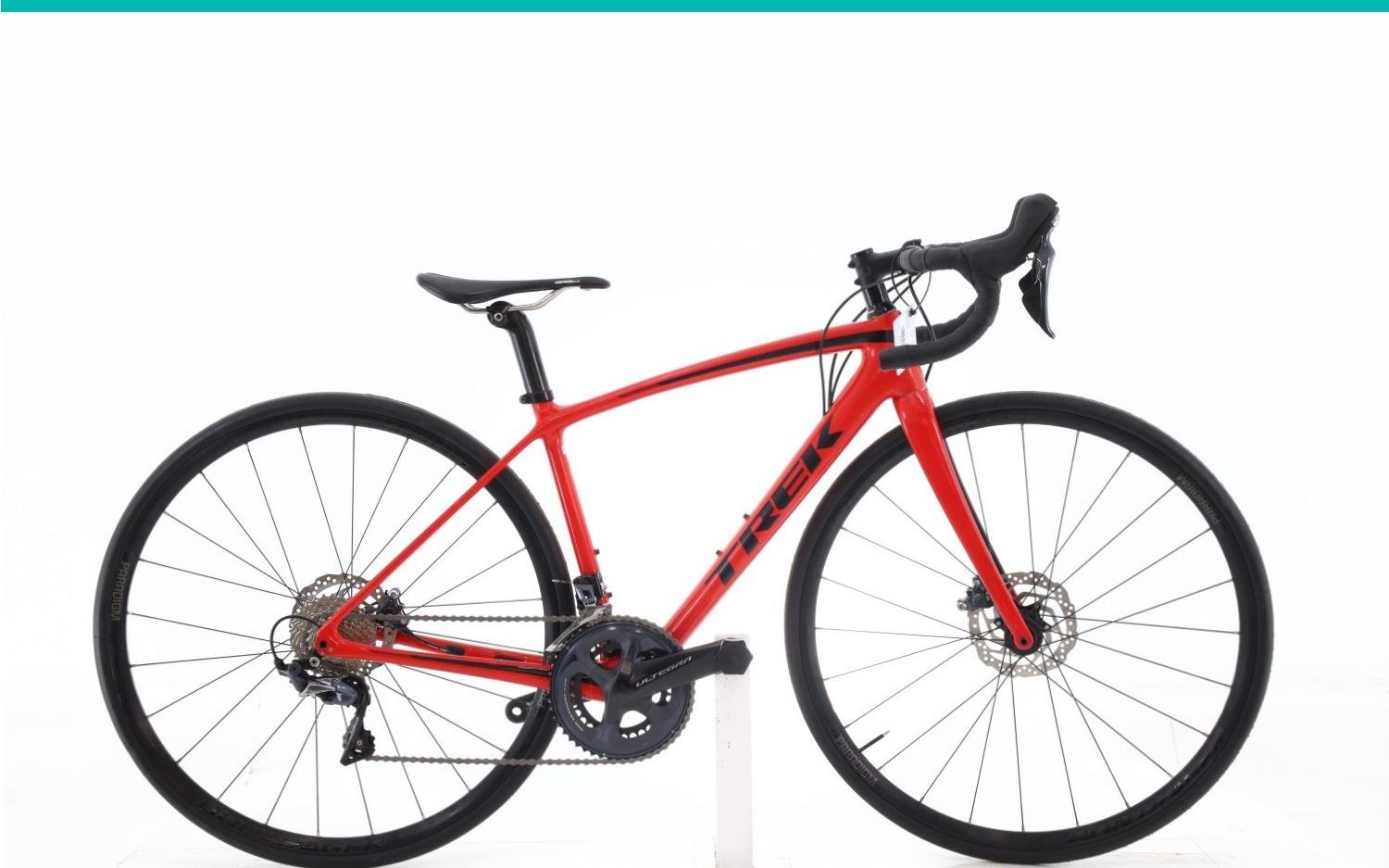 Bici da corsa Trek Zyclora ·  Emonda SL 6, Usata, 2020, Barcelona