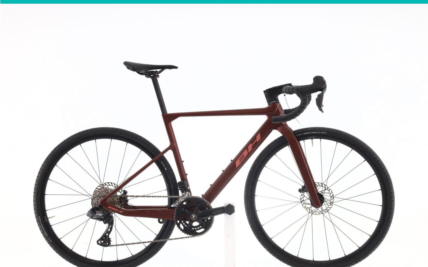 Ciclocross / Gravel BH Zyclora ·  Gravel XR Di2 12V, Usata, 2024, Barcelona
