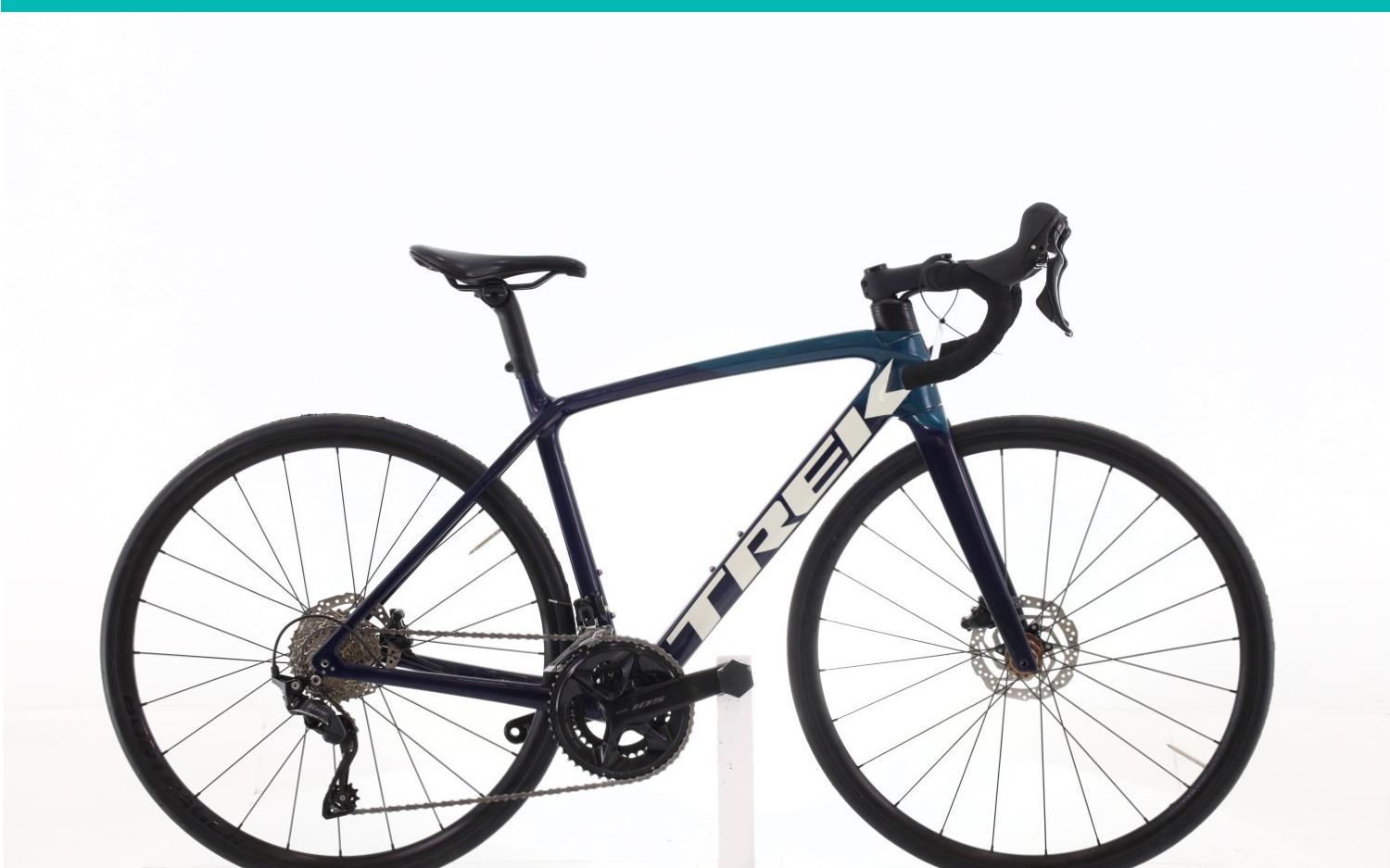 Bici da corsa Trek Zyclora ·  Emonda SL 5, Usata, 2024, Barcelona