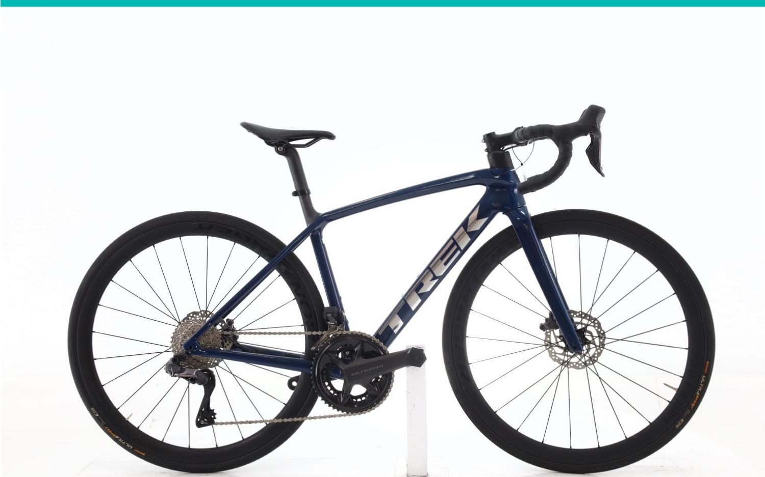Bici da corsa Trek Zyclora ·  Emonda SL 7 Di2 12V, Usata, 2023, Barcelona