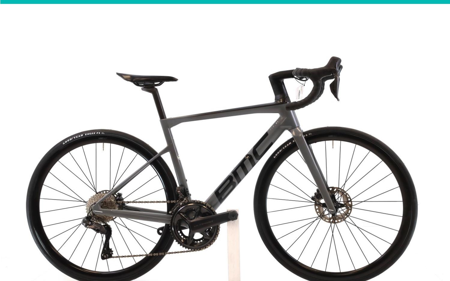 Bici da corsa BMC Zyclora ·  SLR 01 Five Di2 12V, Usata, 2024, Barcelona