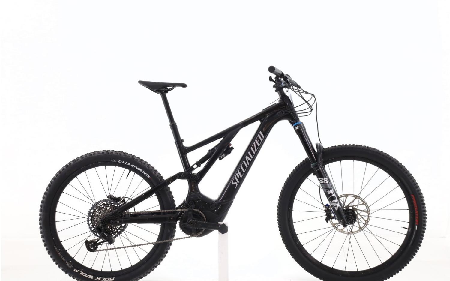 E-Bike Specialized Zyclora ·  Turbo Levo, Usata, 2023, Barcelona
