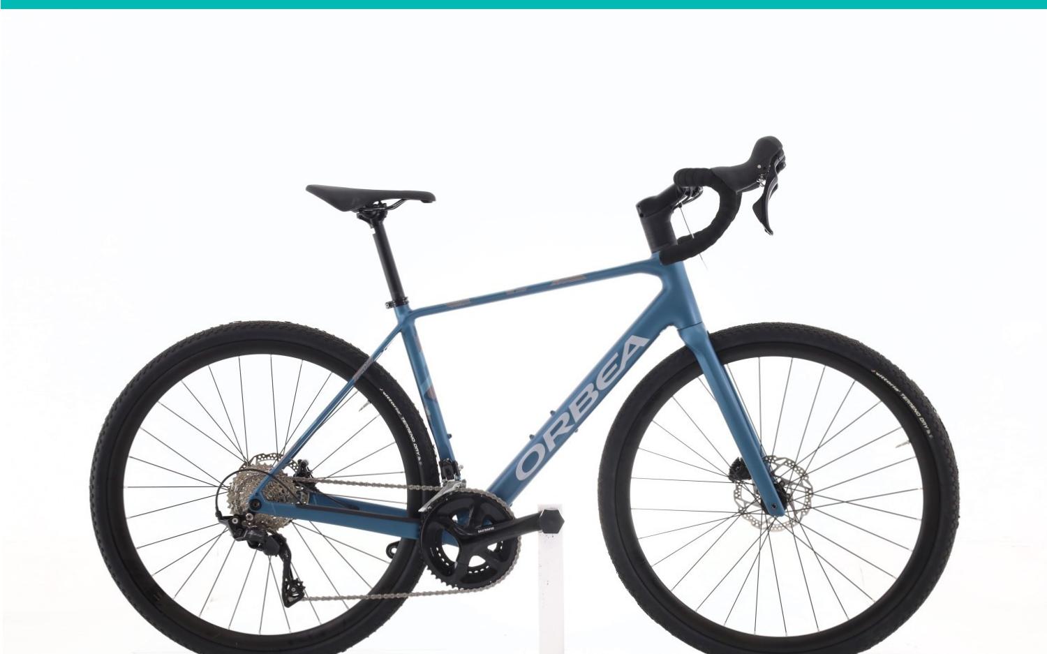 Ciclocross / Gravel Orbea Zyclora ·  Avant, Usata, 2025, Barcelona