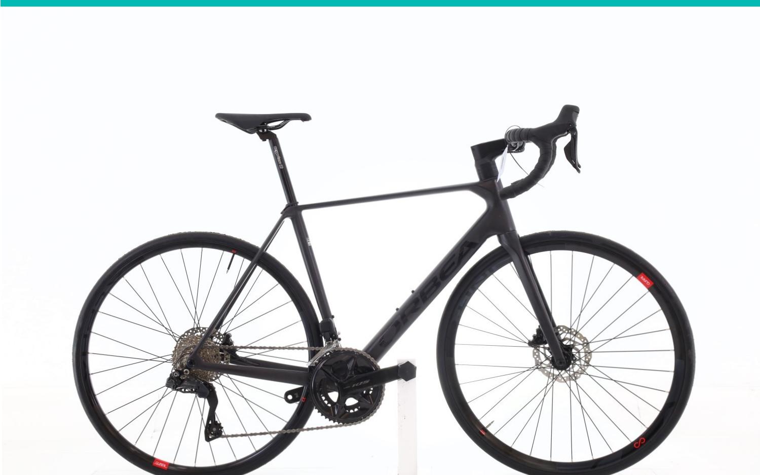 Bici da corsa Orbea Zyclora ·  Orca Di2 12V, Usata, 2025, Barcelona