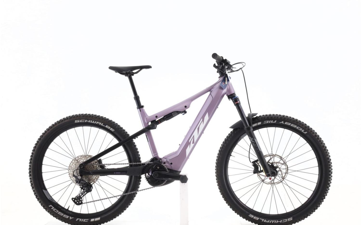 E-Bike KTM Zyclora ·  Macina Lycam 772, Usata, 2023, Barcelona