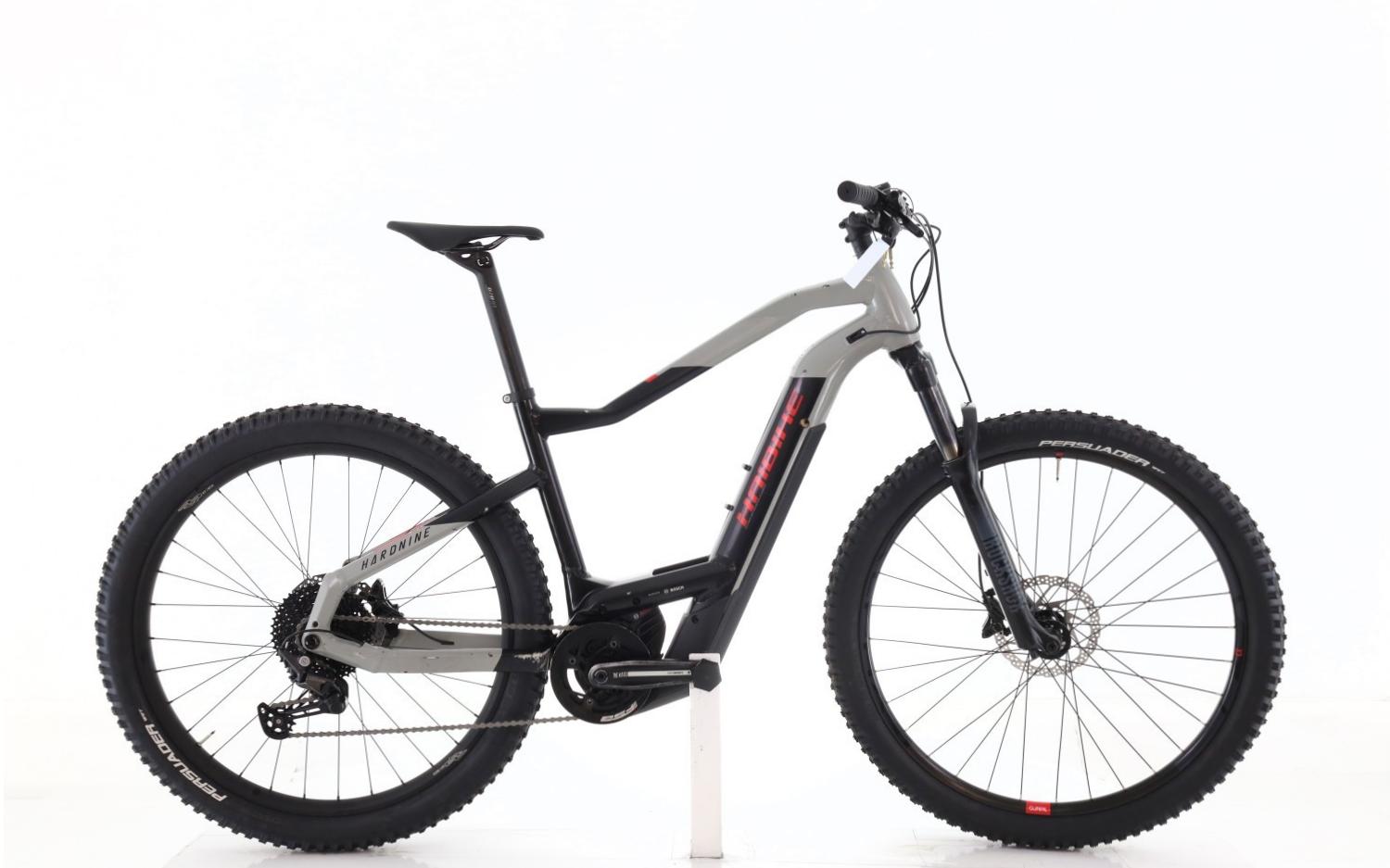 E-Bike Haibike Zyclora ·  Hardnine 9, Usata, 2023, Barcelona