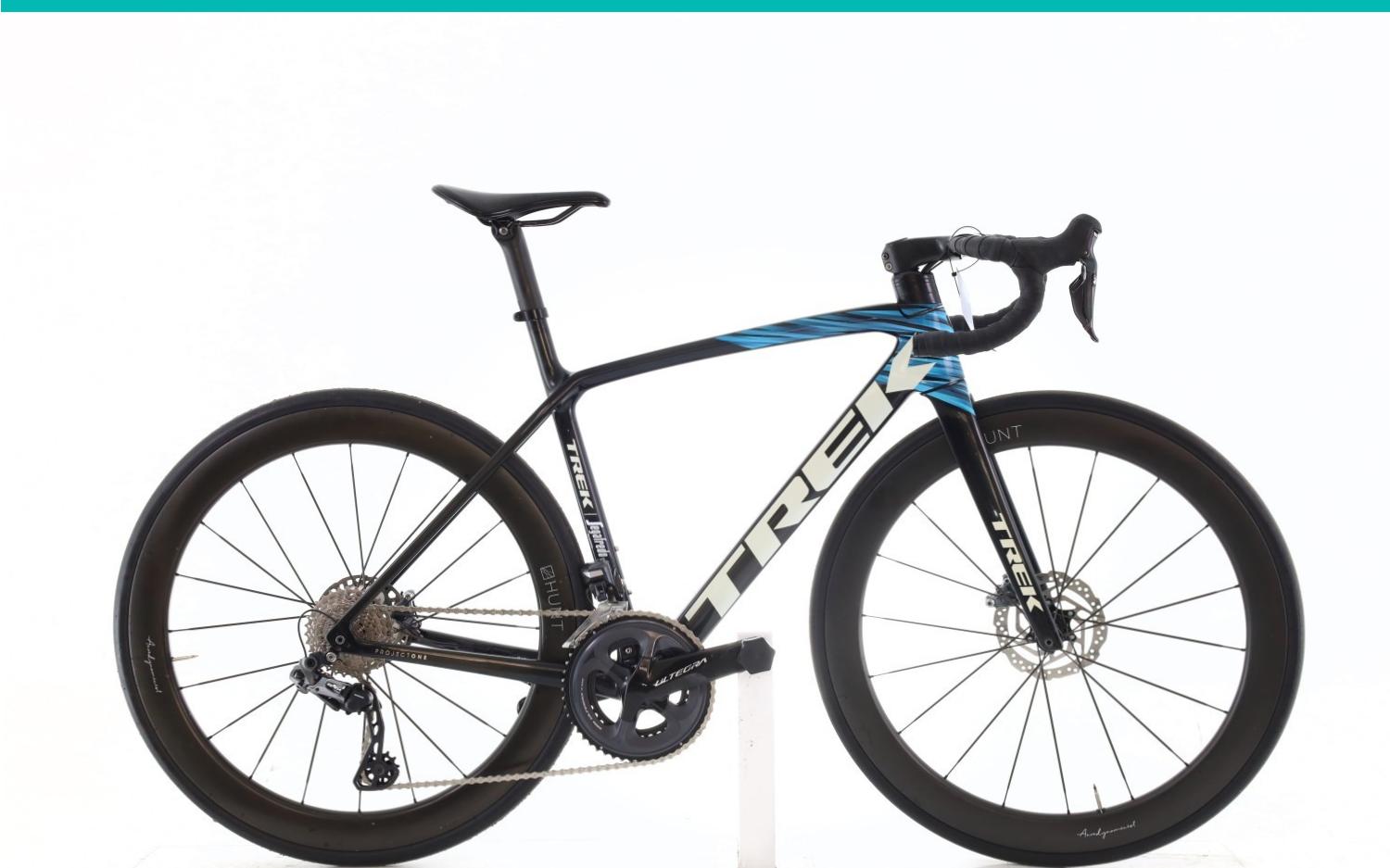 Bici da corsa Trek Zyclora ·  Emonda SLR Di2 11V, Usata, 2022, Barcelona