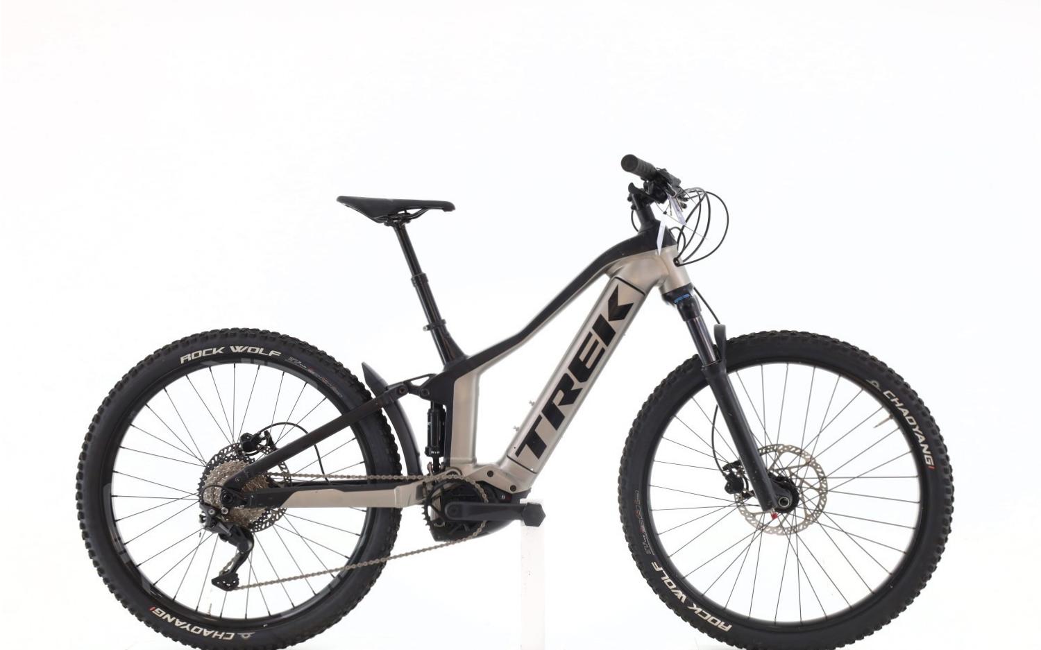 E-Bike Trek Zyclora ·  Powerfly 4, Usata, 2023, Barcelona