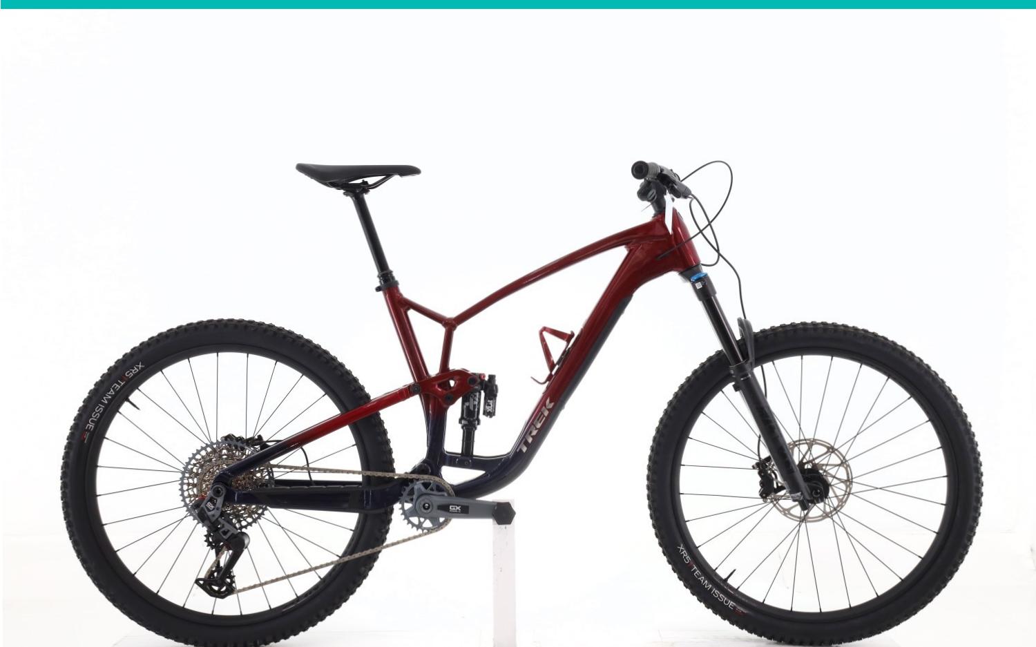 Mountain Bike Trek Zyclora ·  Fuel EX 8 GX AXS, Usata, 2025, Barcelona