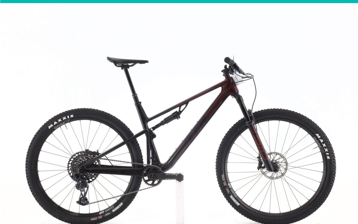 Mountain Bike BMC Zyclora ·  Fourstroke LTOne GX, Usata, 2024, Barcelona