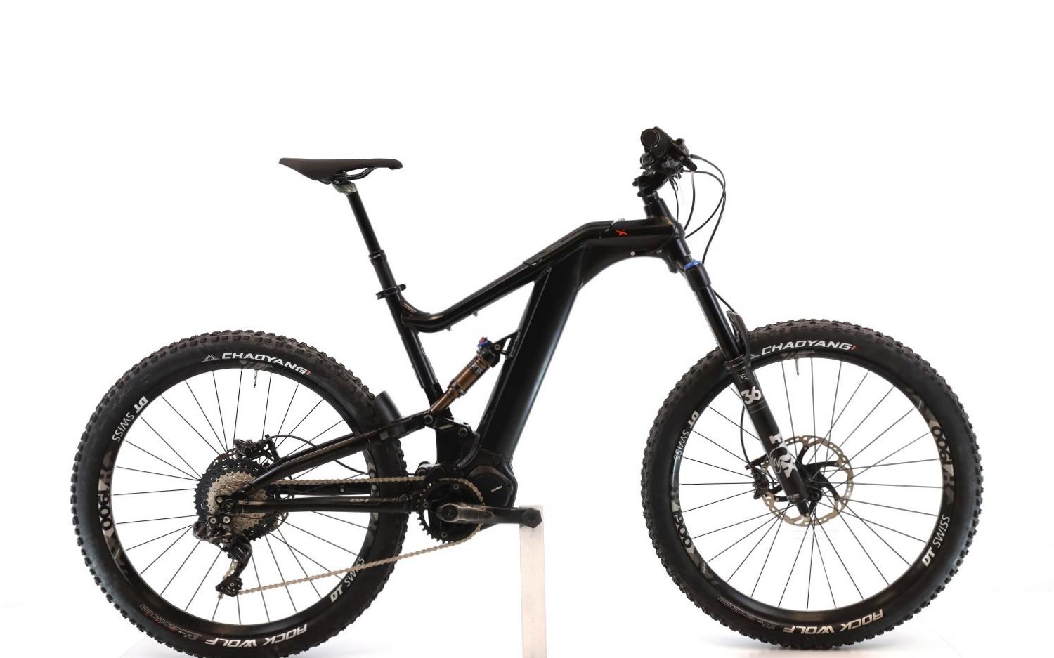 E-Bike BH Zyclora ·  X-Tep Lynx 5.5 Pro-SE XT Di2, Usata, 2020, Barcelona
