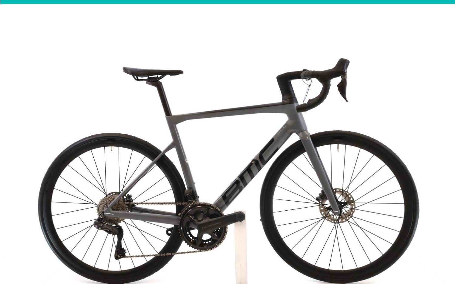 Bici da corsa BMC Zyclora ·  SLR 01 Five Di2 12V, Usata, 2024, Barcelona