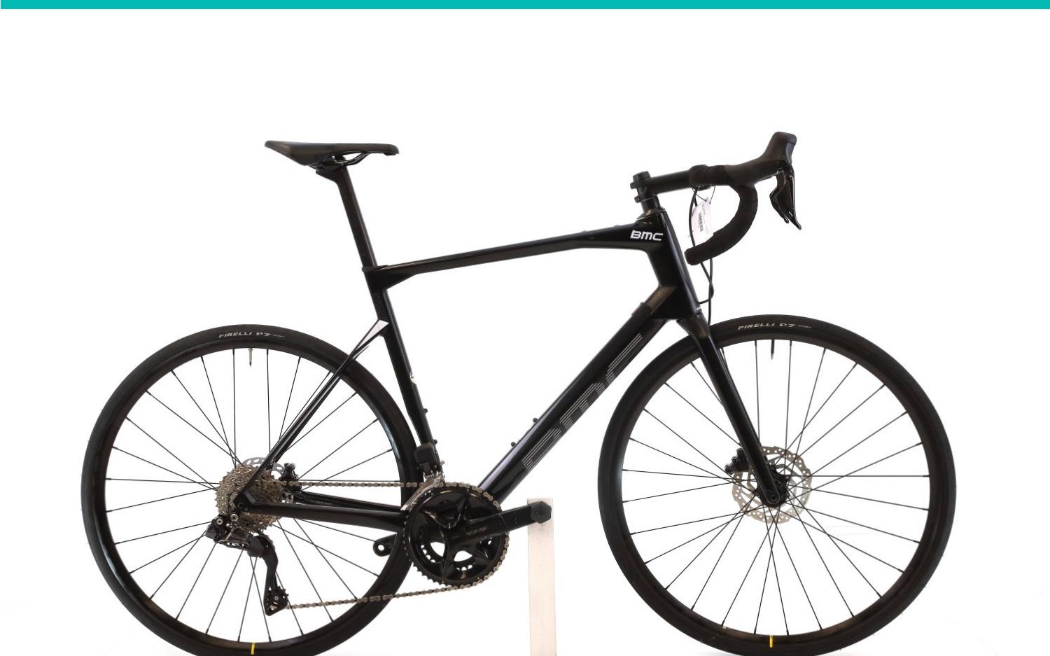 Bici da corsa BMC Zyclora ·  Roadmachine Five Di2 12V, Usata, 2024, Barcelona
