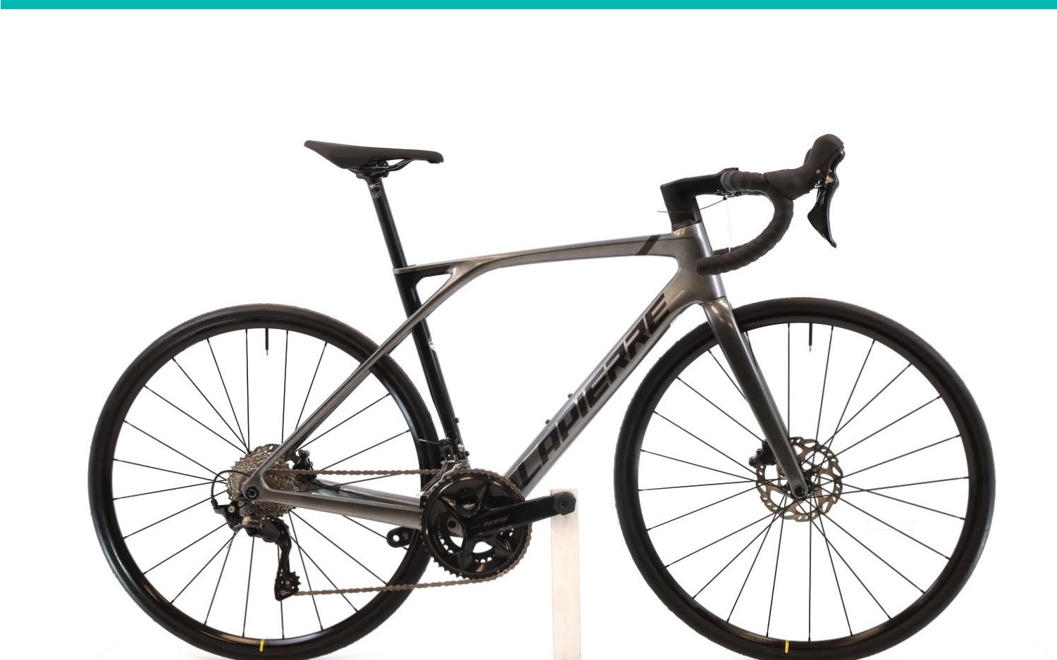 Bici da corsa Lapierre Zyclora ·  Xelius SL 5.0, Usata, 2024, Barcelona