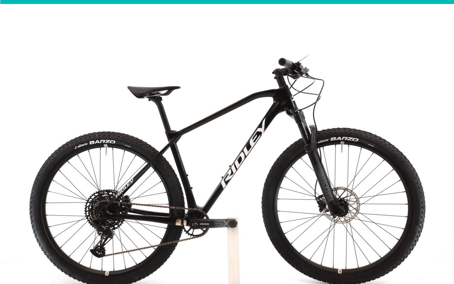 Mountain Bike Ridley Zyclora ·  Ignite SLX, Usata, 2023, Barcelona