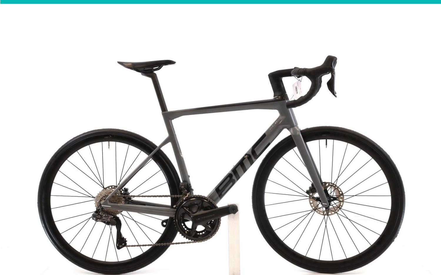 Bici da corsa BMC Zyclora ·  SLR 01 Five Di2 12V, Usata, 2024, Barcelona