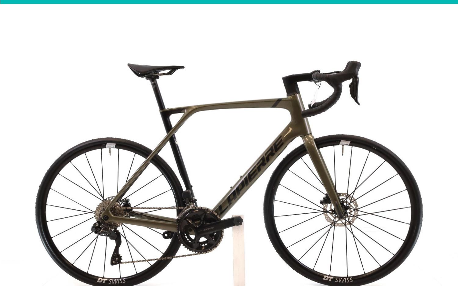 Bici da corsa Lapierre Zyclora ·  Xelius SL 5.0 Di2 12V, Usata, 2024, Barcelona