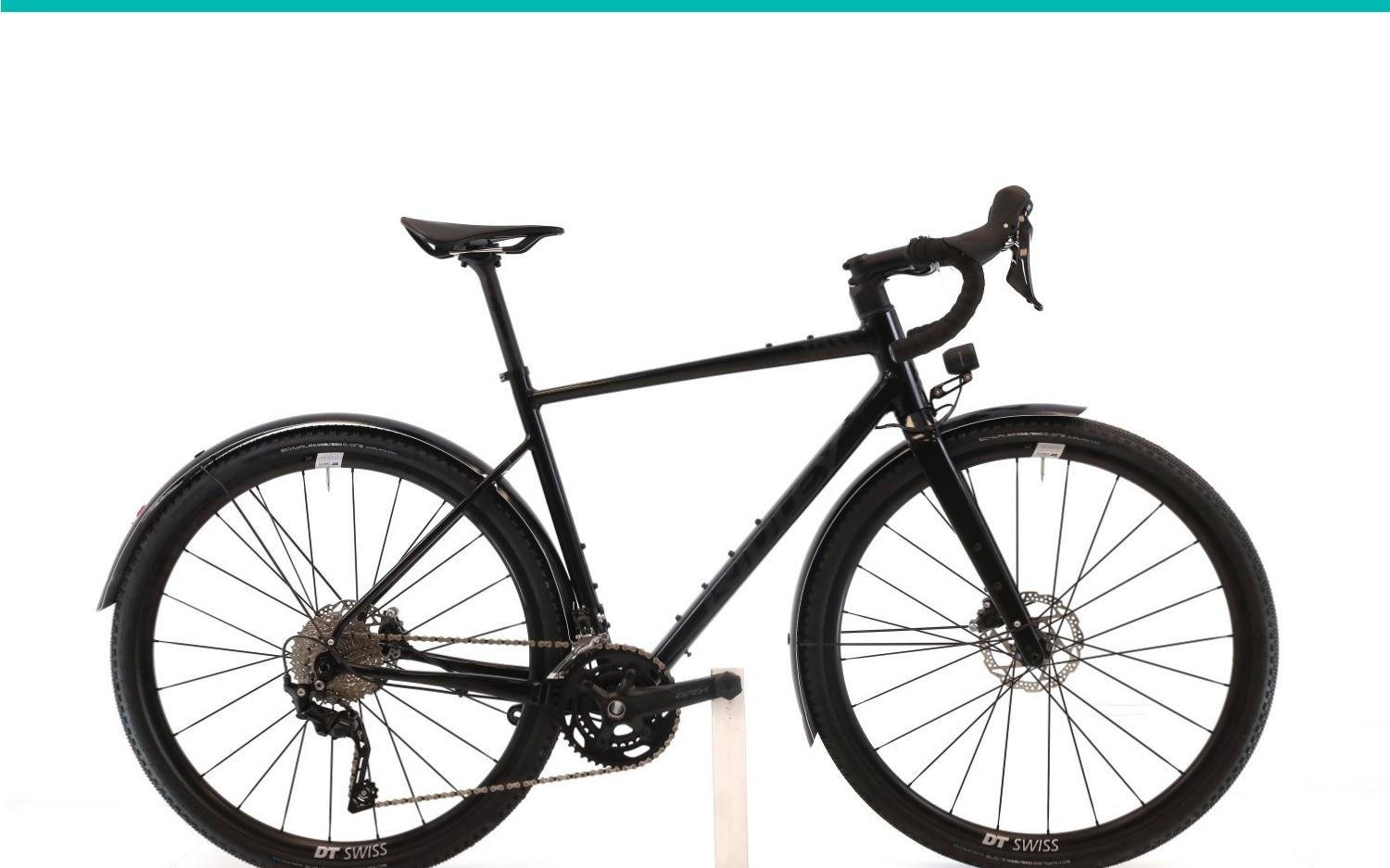Ciclocross / Gravel Ridley Zyclora ·  Kanzo Adventure A EQ, Usata, 2025, Barcelona