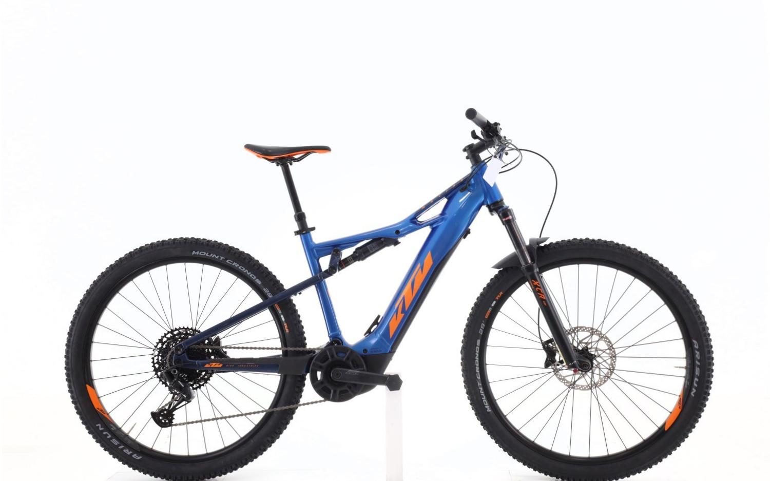 E-Bike KTM Zyclora ·  Macina Chacana 294, Usata, 2020, Barcelona