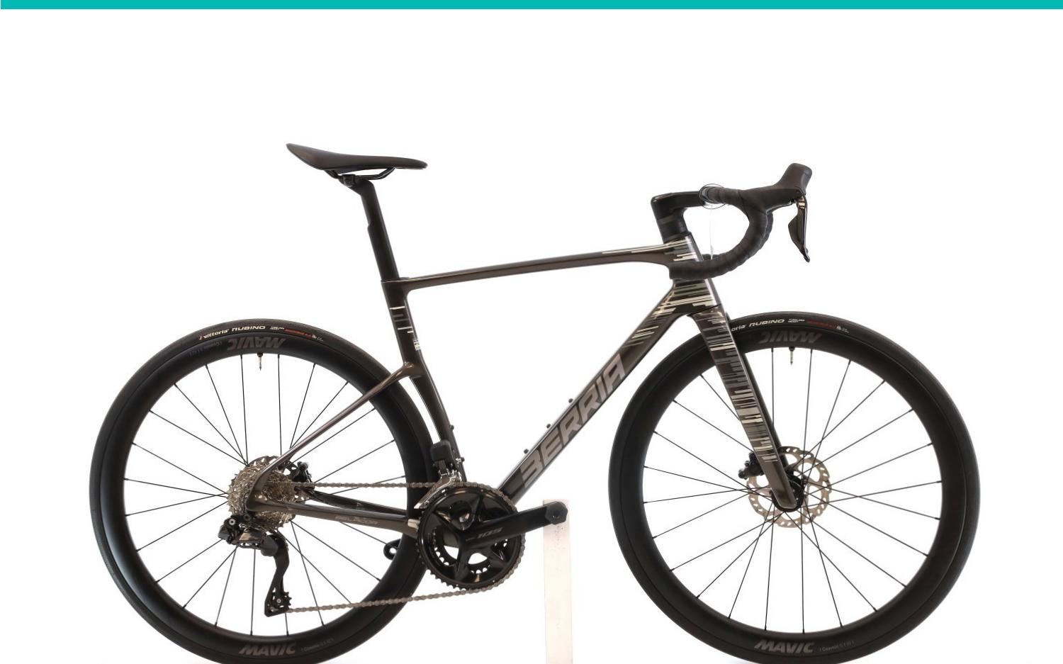 Bici da corsa Berria Zyclora ·  Belador Pro Di2 12V, Usata, 2022, Barcelona