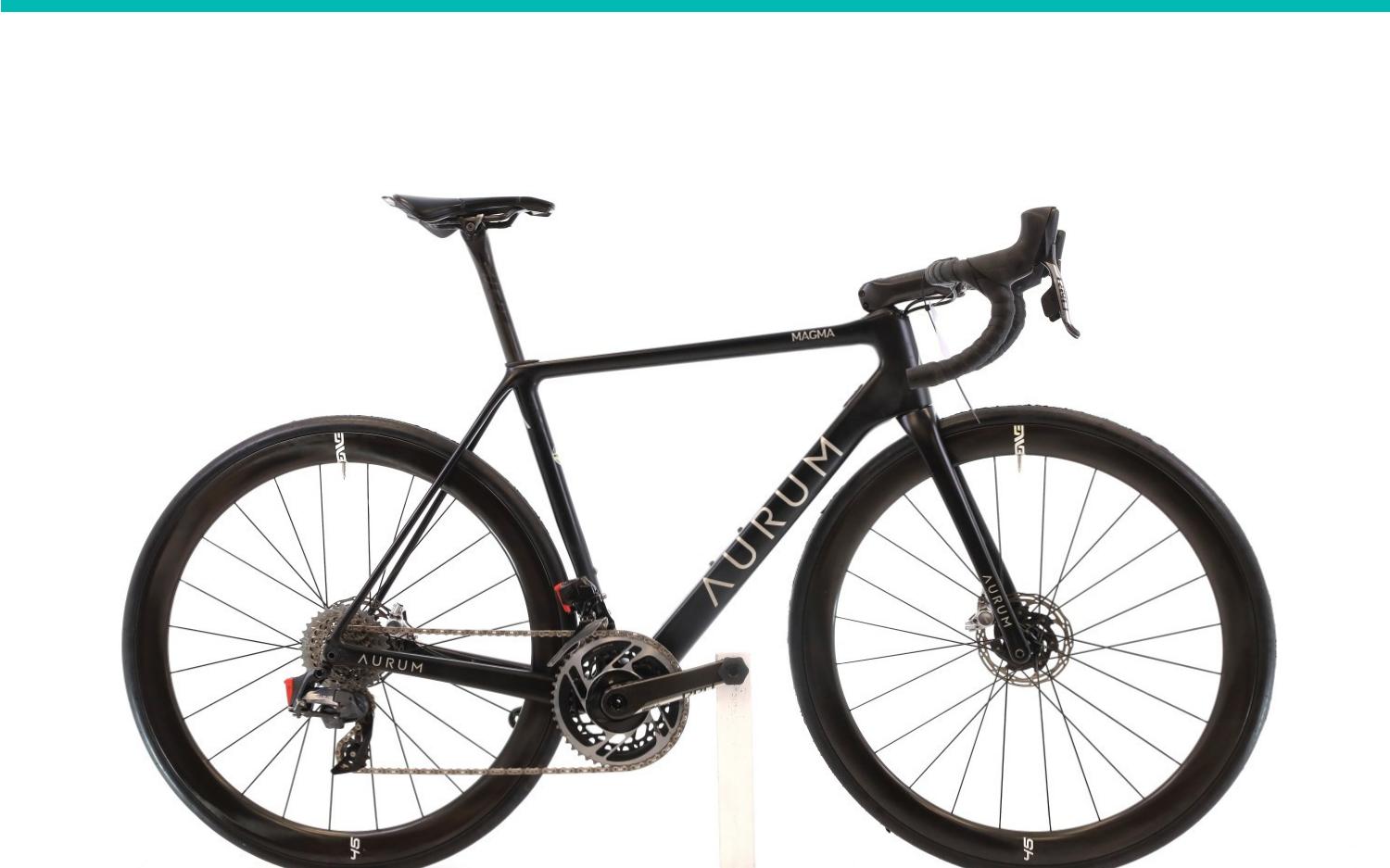 Bici da corsa Aurum Zyclora ·  Magma AXS 12V, Usata, 2022, Barcelona