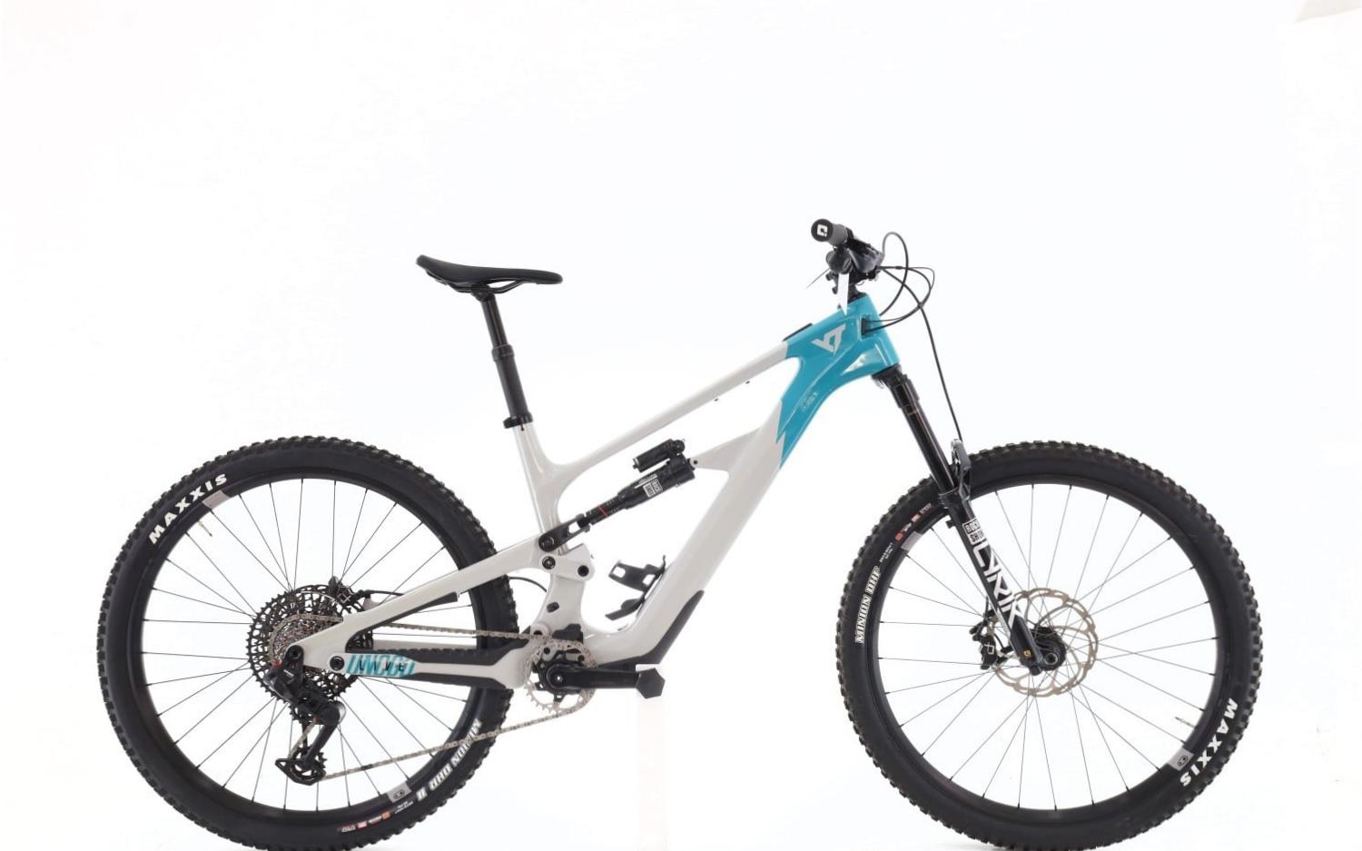 E-Bike YT Zyclora ·  Decoy SN Core 3 AXS, Usata, 2025, Barcelona